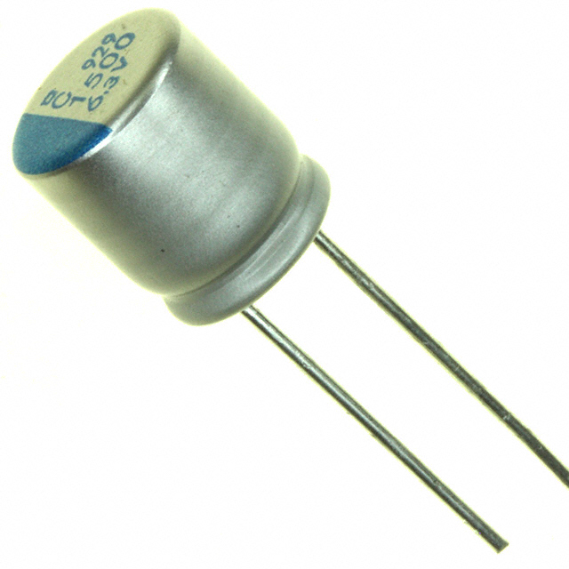 APSC6R3ELL152MJB5S Image 