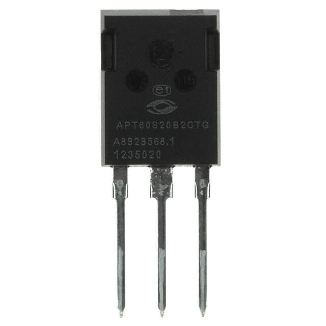 APT60S20B2CTG Image 