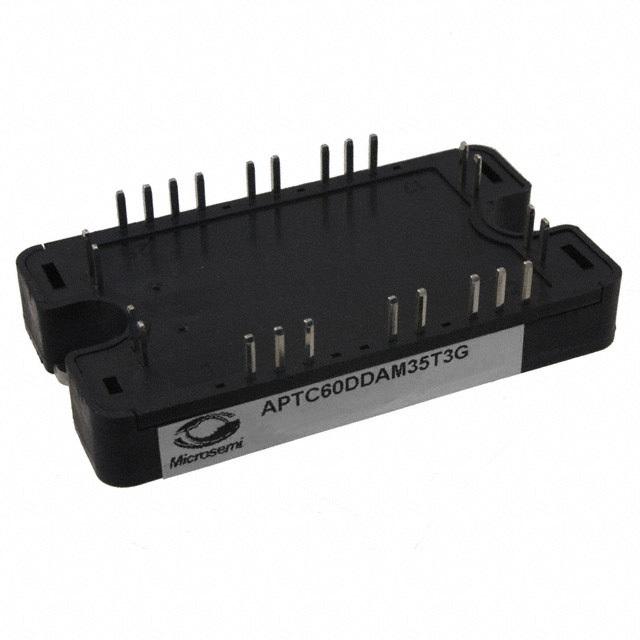 APTC60DDAM35T3G Image 