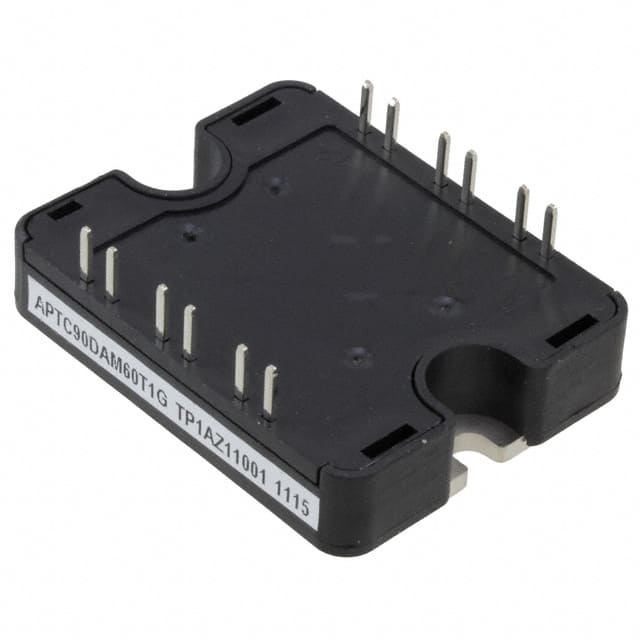 APTC90DAM60T1G Image 
