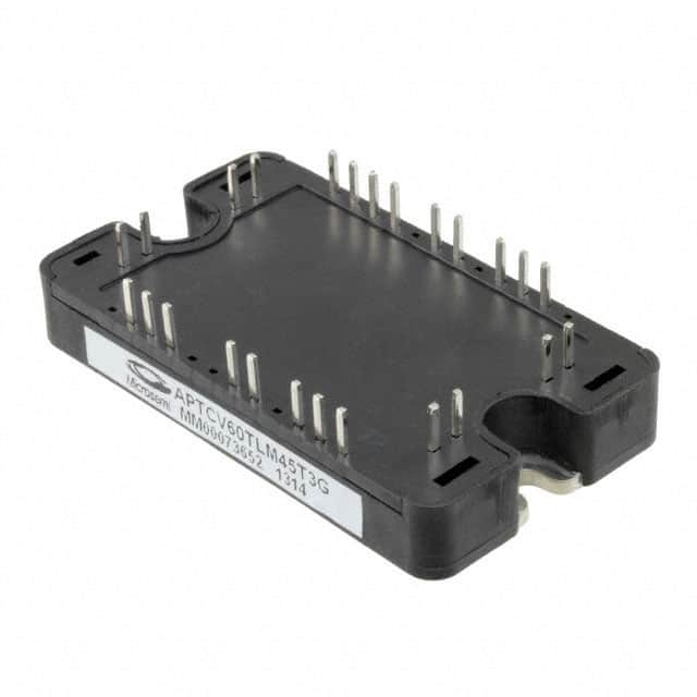 APTGF100A120T3AG Image 