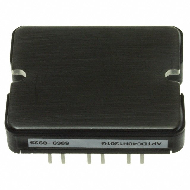 APTDC40H1201G Image 