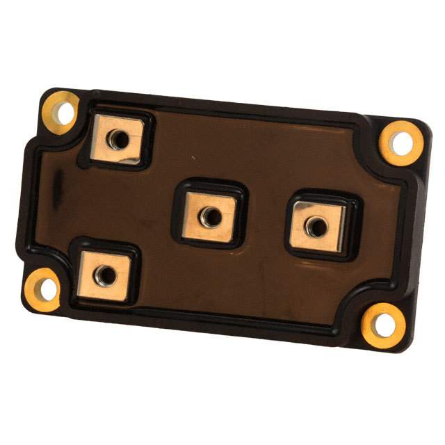 APTDF200H60G Image 