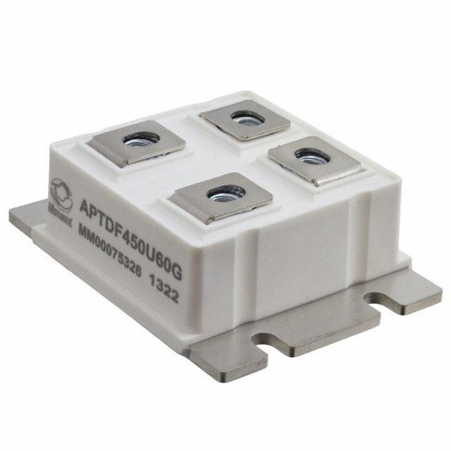 APTDF450U60G Image 