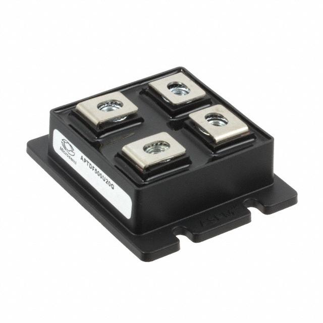 APTDF500U20G Image 