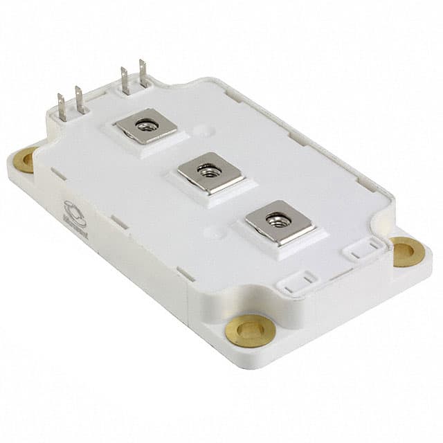 APTGF350DU60G Image 