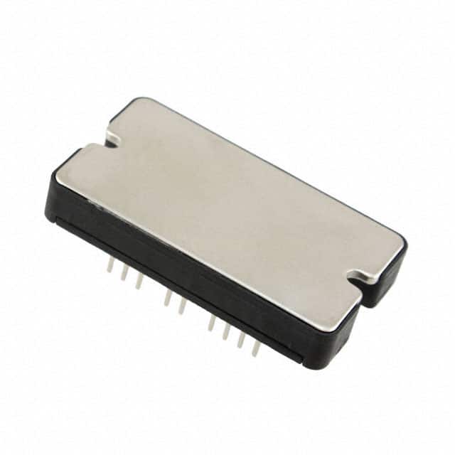 APTGF50X60T3G Image 