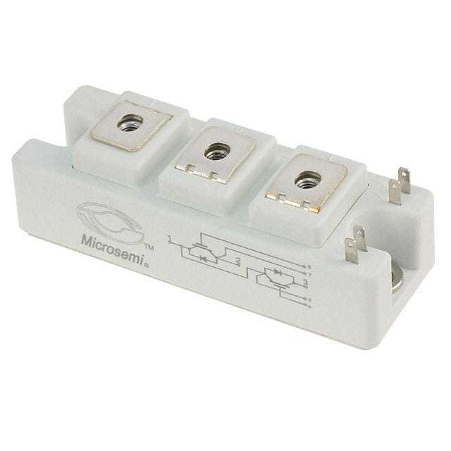 APTGT100A120D1G Image 