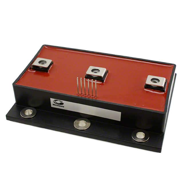 APTLGF300A1208G Image 