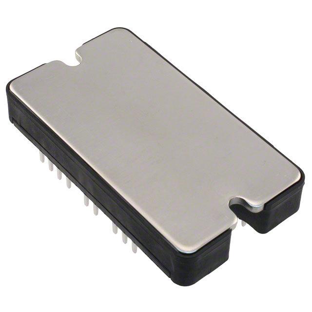 APTM50HM65FT3G Image 