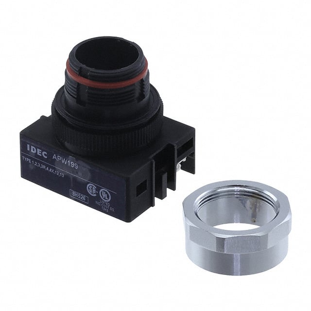 APW-199 Image 