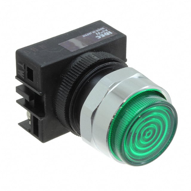 APW199D-G-120V Image 