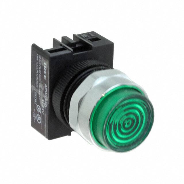 APW199D-G-24V Image 