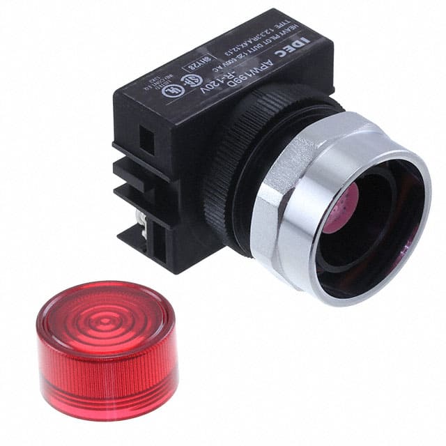 APW199D-R-120V Image 