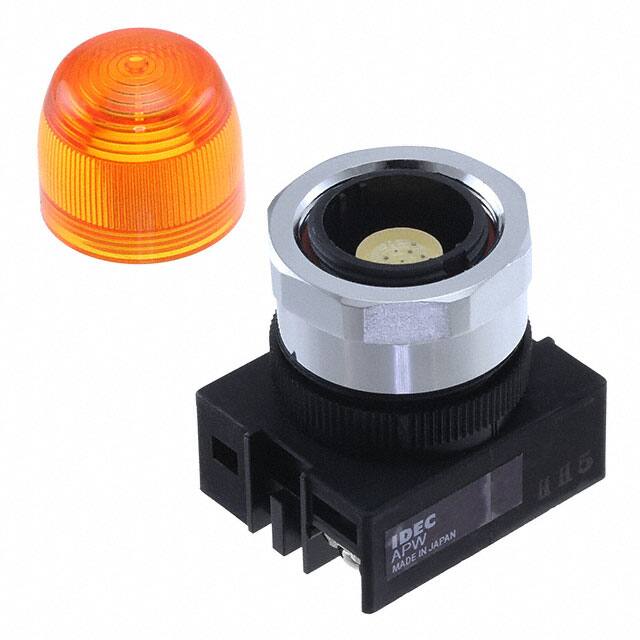 APW299D-A-120V Image 