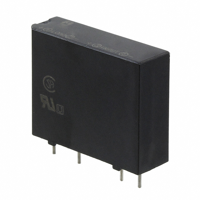 AQ1AD2-3/28VDC Image 