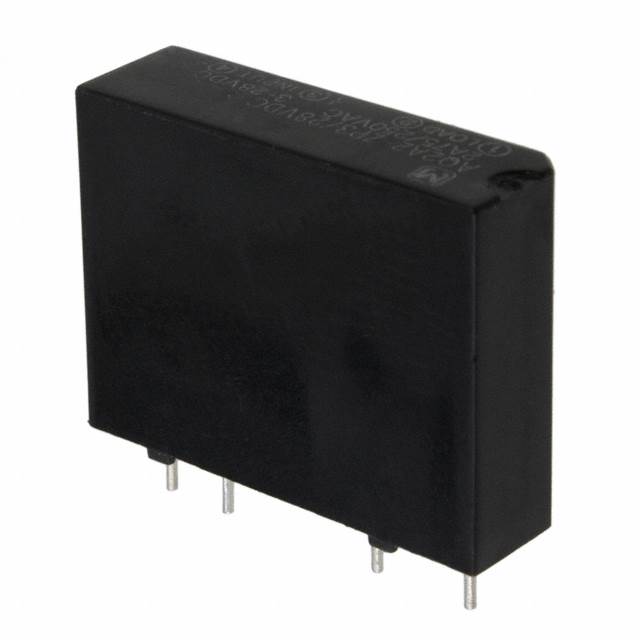 AQ2A2-J-ZP3/28VDC Image 