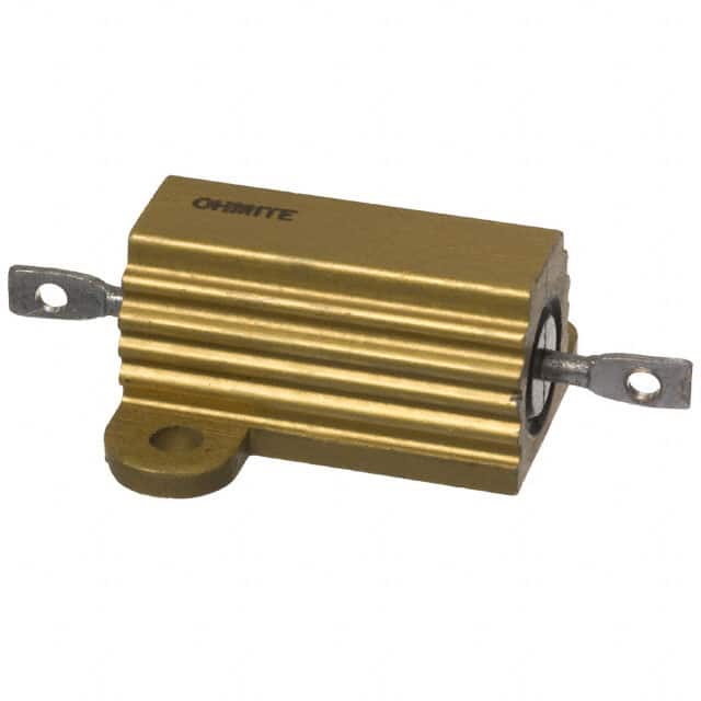 HS50 100R J Image 