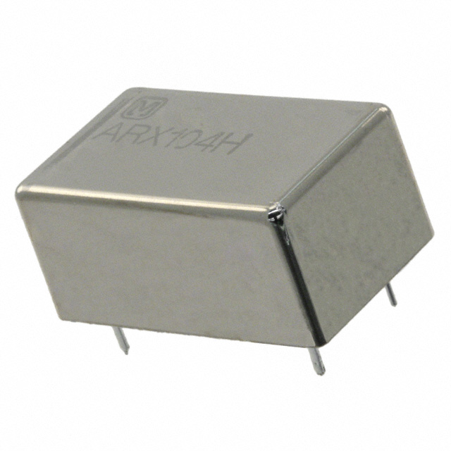 ARX104H Image 
