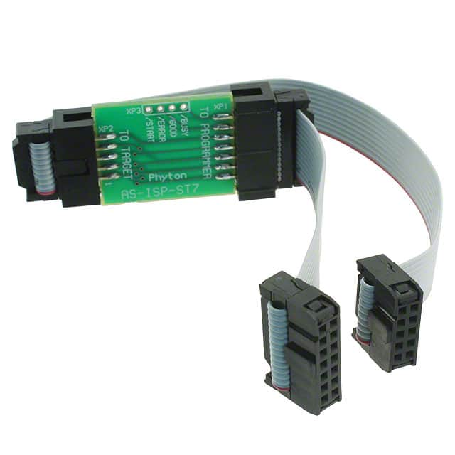 AS-ISP-ST7 Image 