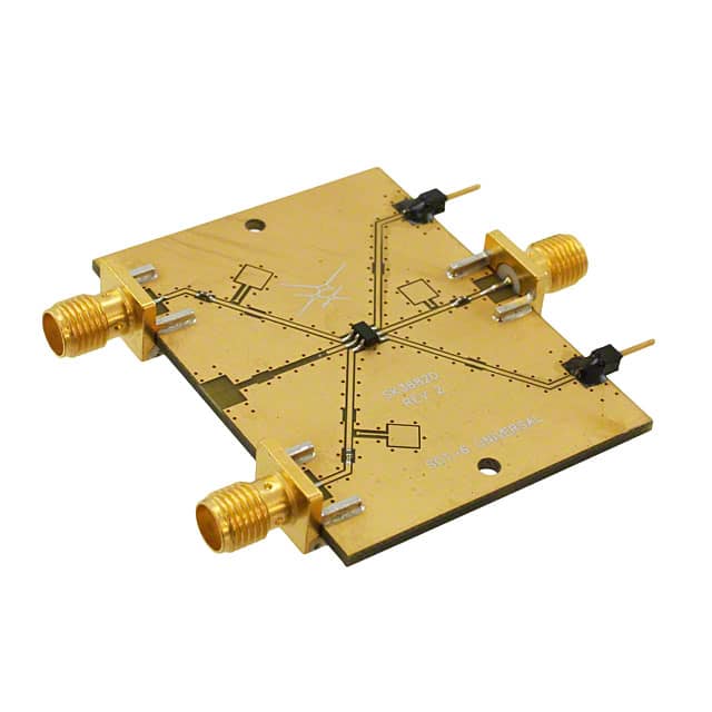 AS193-73LF-EVB Image 