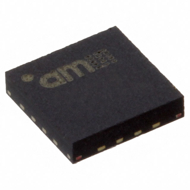 AS5055A-BQFM Image 