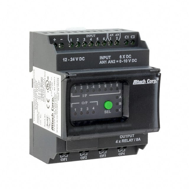 ASR-E24DC Image 