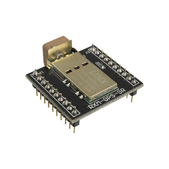 ASY-MDEV-GPS-SR-DB Image 