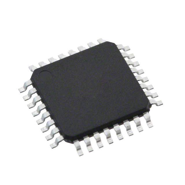 AT42QT1110-AUR Image 