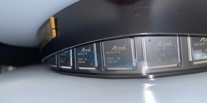 ATMXT641T-ABRV37 Image 