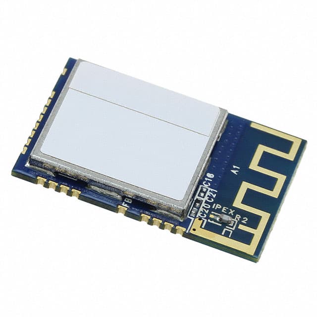 ATWILC1000-MR110PA Image 