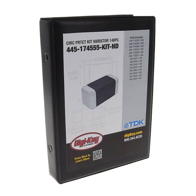 AVR-AUTO-KIT Image 
