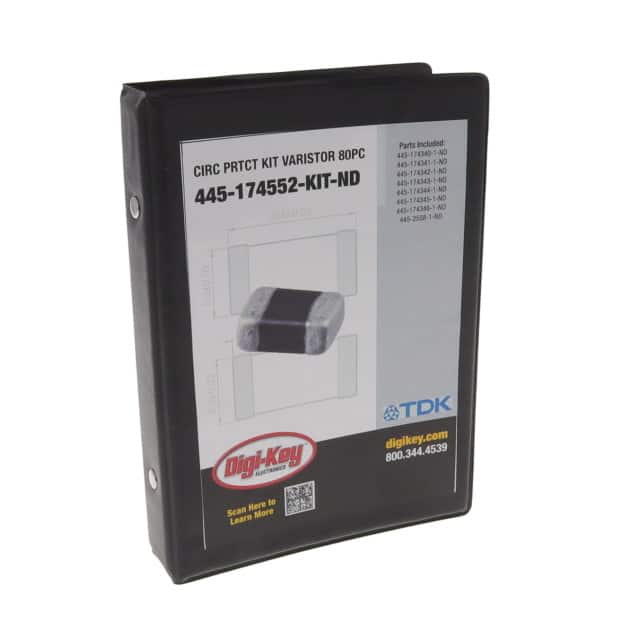AVR0201-KIT Image 
