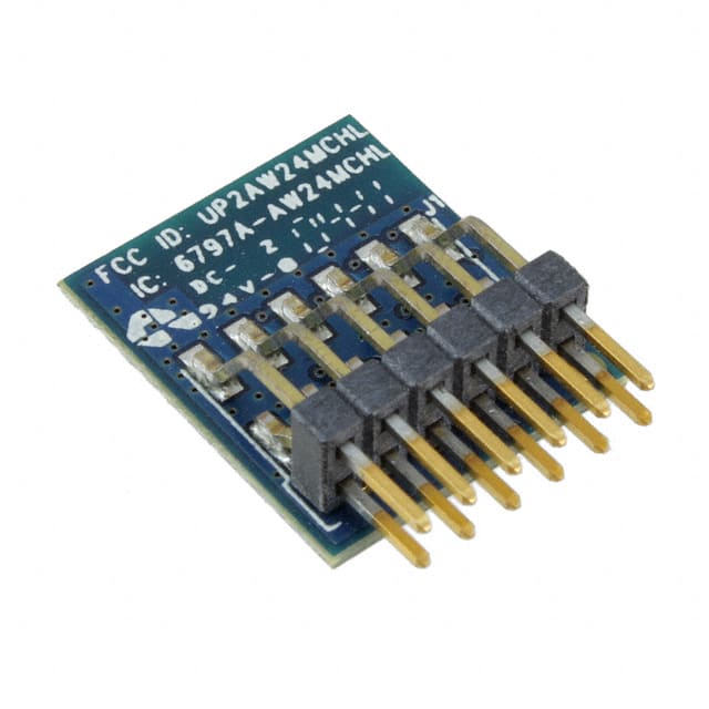 AW24MCHL-HR Image 