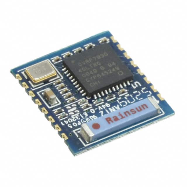 AW24MCHL-SM Image 