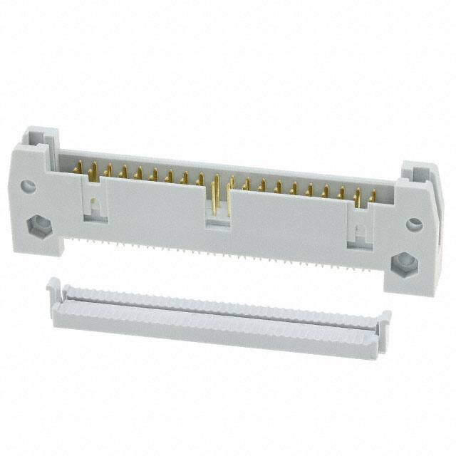 AWH 40G-0202-IDC Image 