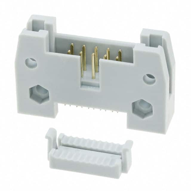 AWH 10G-0202-IDC Image 
