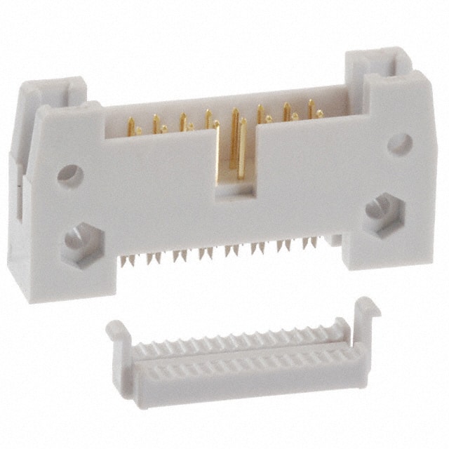 AWH 16G-0202-IDC Image 