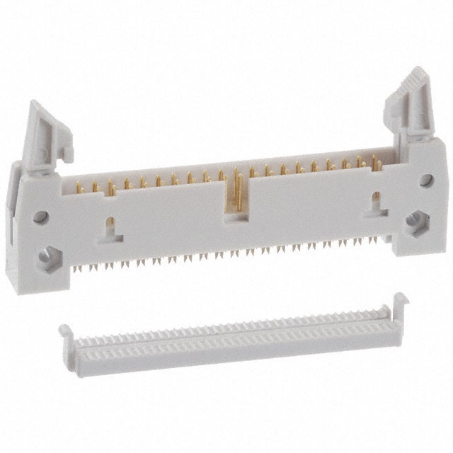 AWH 40G-0222-IDC Image 