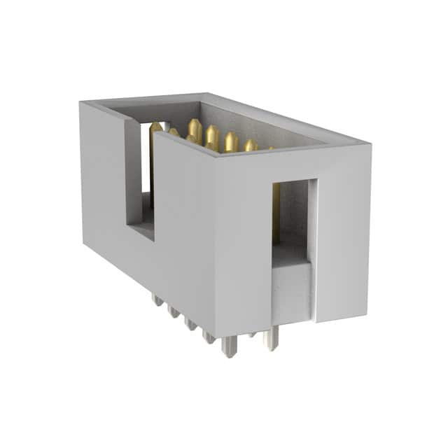 AWH 10G-0202-T Image 