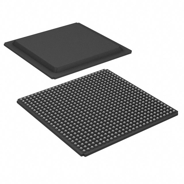 XC7Z030-3FBG676E Image 