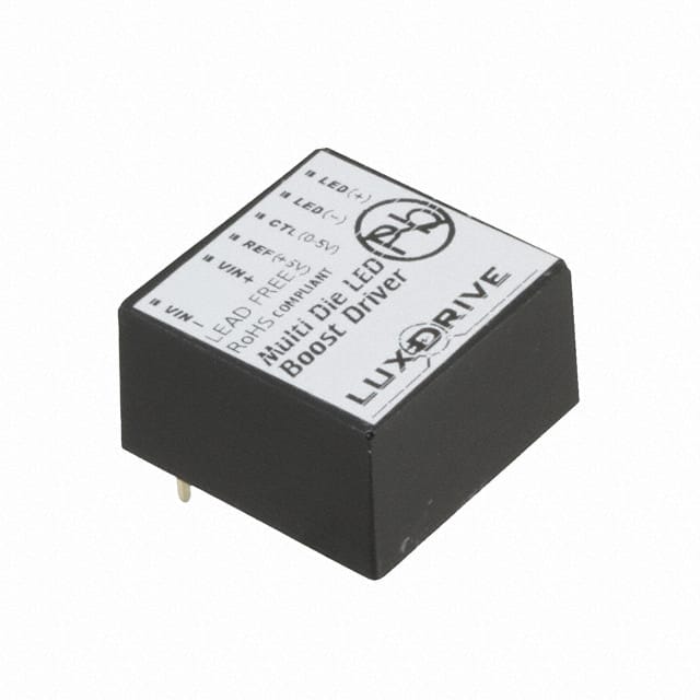 B007-D-E-700 Image 