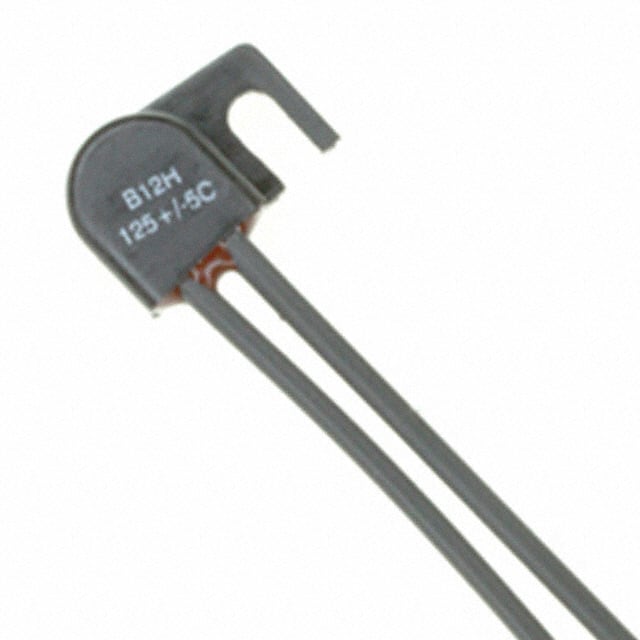 B12B12505AEDA0GE Image 