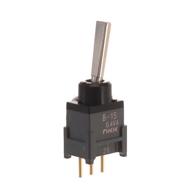 B15EP Image 