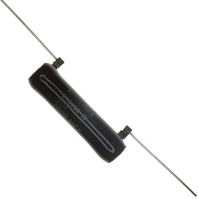 B20J100KE Image 