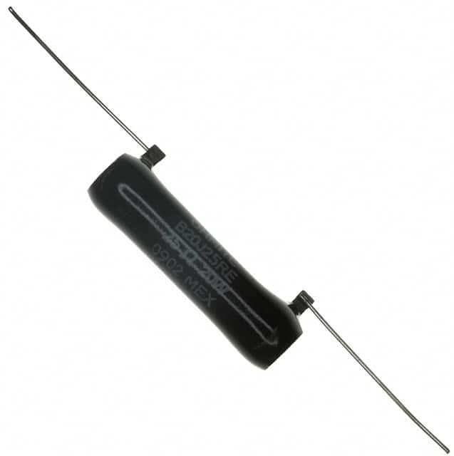 B20J25RE Image 