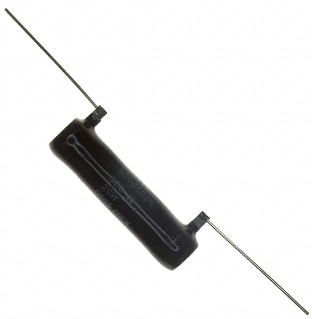 B20J500E Image 