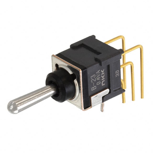 B23AV Image 