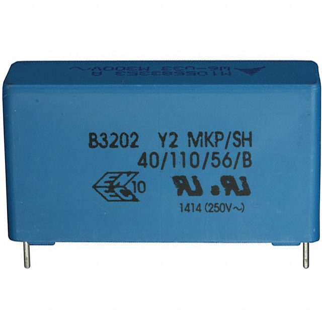 B32026A3105M000 Image 