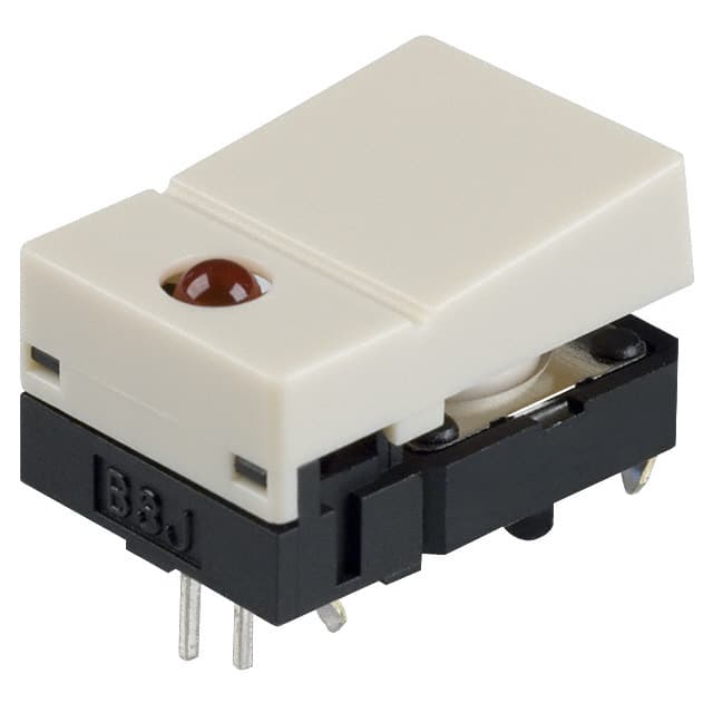 B3J-2000 Image 